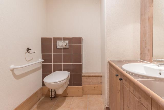 LES CHALETS DE WENGEN - Plagne - Les Coches