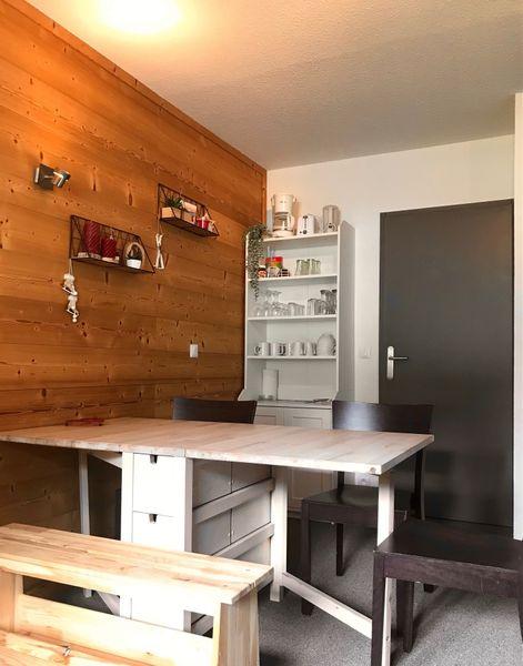 Appartements LES CHARMETTES - Plagne Montalbert