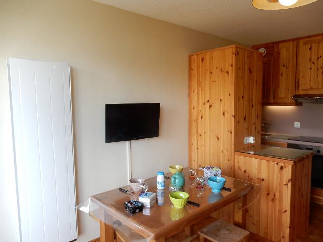 Appartements LES CHARMETTES - Plagne Montalbert