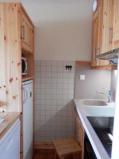 Appartements LES CHARMETTES - Plagne Montalbert