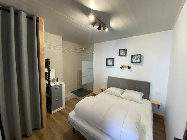 Appartements LES CHARMETTES - Plagne Montalbert