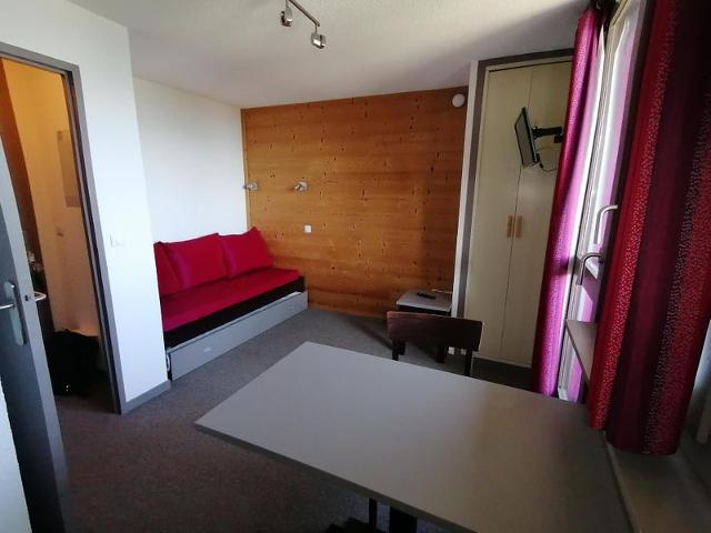 Appartements LES CHOUCAS - Plagne Montalbert