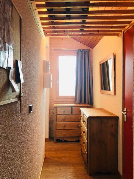 Appartements LES CHOUCAS - Plagne Montalbert