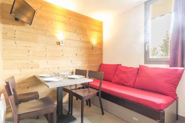 Appartements LES CHOUCAS - Plagne Montalbert