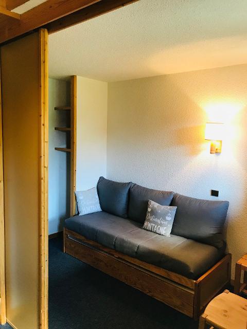 Appartements LES CHOUCAS - Plagne Montalbert