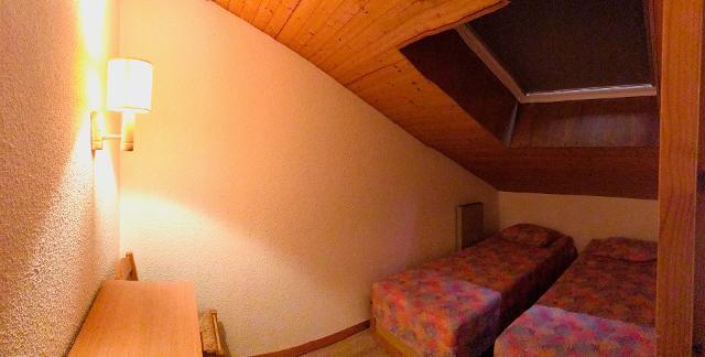 Appartements LES CHOUCAS - Plagne Montalbert