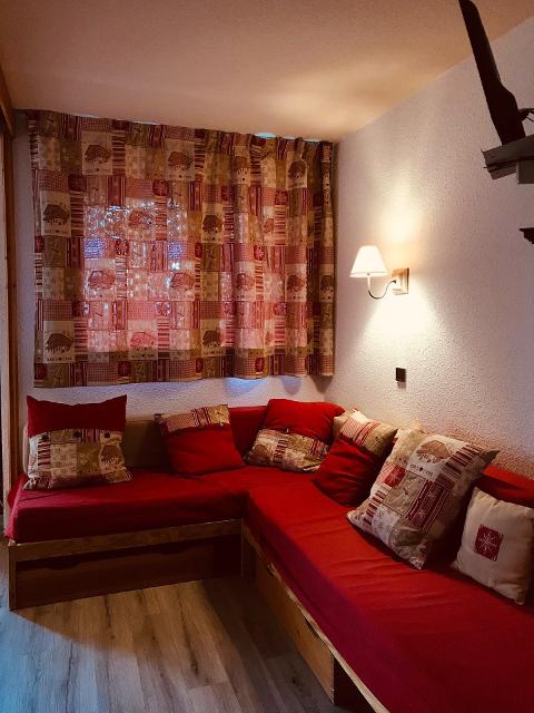 Appartements LES CHOUCAS - Plagne Montalbert