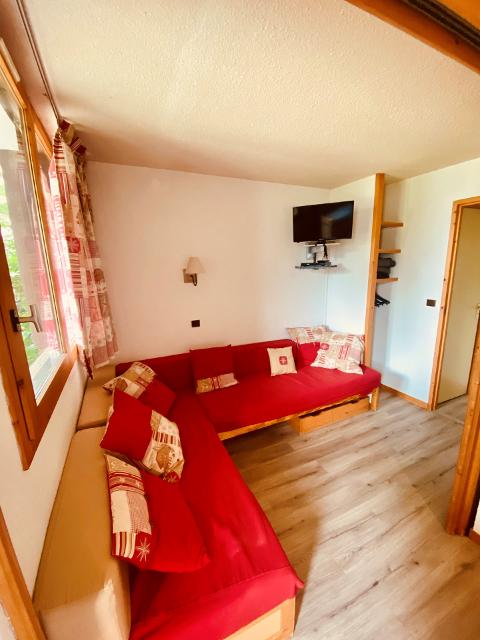 Appartements LES CHOUCAS - Plagne Montalbert