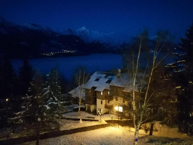 Appartements LES PLAISANCES - Plagne Montalbert