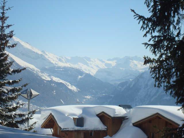 Le Valaisan 45076 - La Rosière