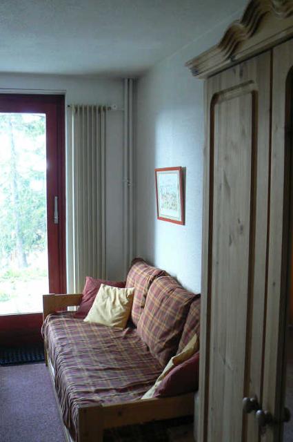 Le Valaisan 45076 - La Rosière