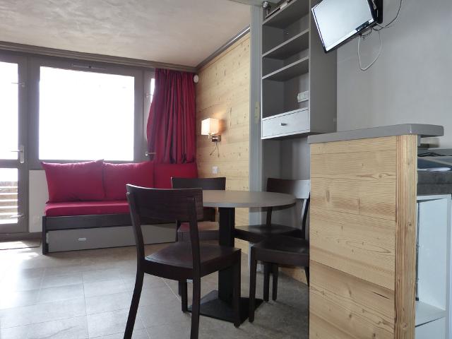 travelski home choice - Appartements FLÈCHE - Plagne - Aime 2000