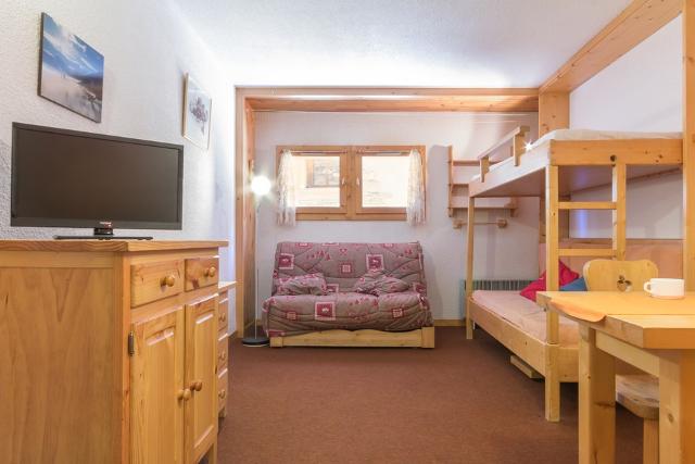 Appartements LA MAISON TRESALLET - Plagne - Montchavin