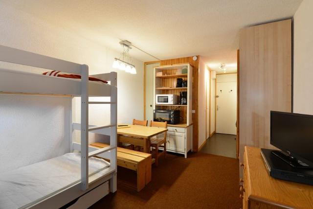 Appartements LA MAISON TRESALLET - Plagne - Montchavin