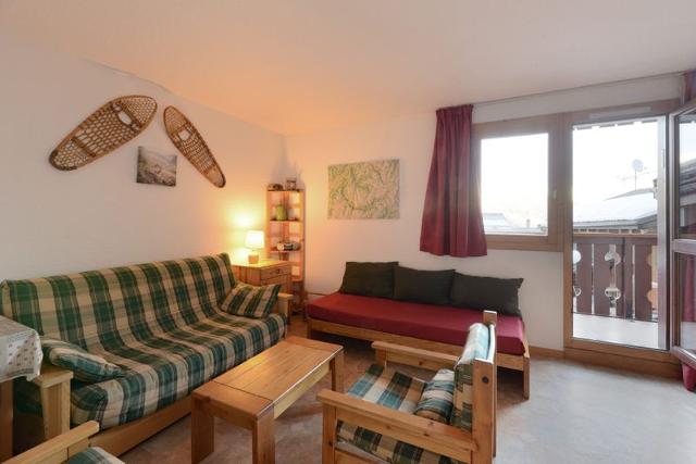 Appartements LA MAISON TRESALLET - Plagne - Montchavin 