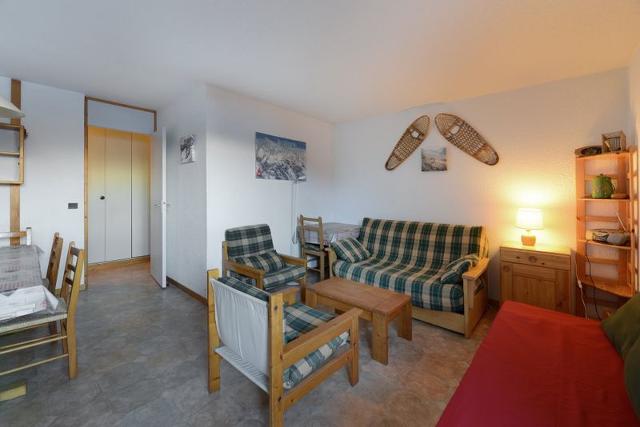 Appartements LA MAISON TRESALLET - Plagne - Montchavin 