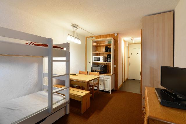 Appartements LA MAISON TRESALLET - Plagne - Montchavin