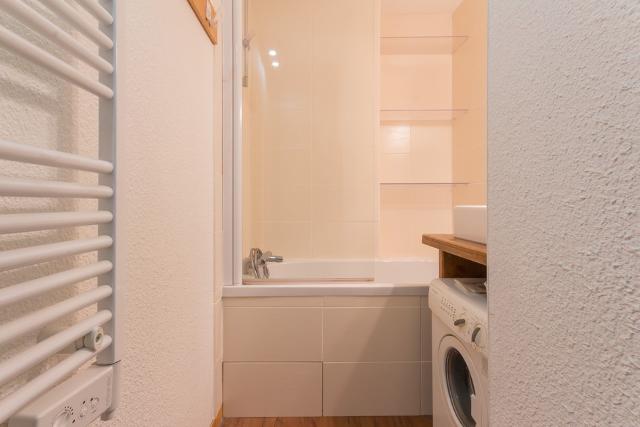 Appartements LA MAISON TRESALLET - Plagne - Montchavin