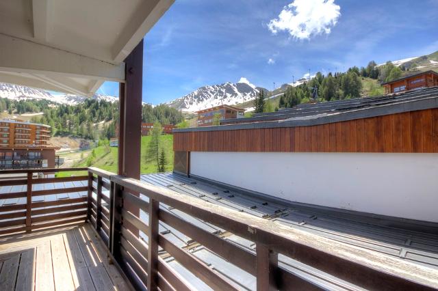 Appartements L'aconcagua - Plagne Centre