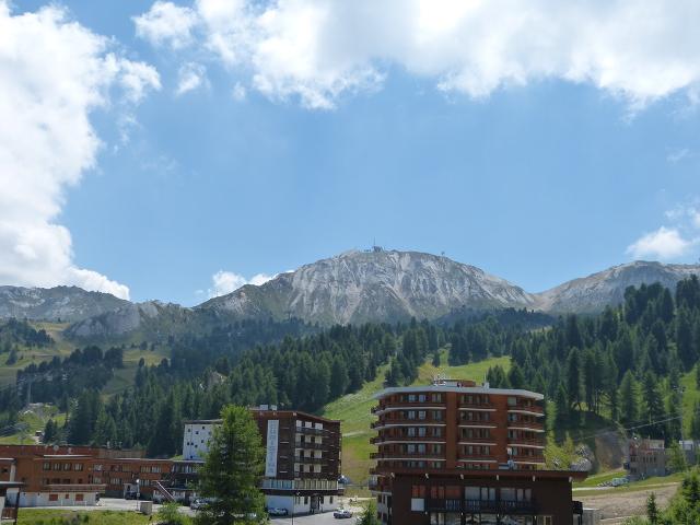 Appartements L'aconcagua - Plagne Centre