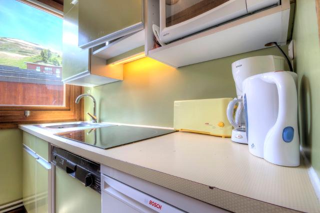 Appartements L'aconcagua - Plagne Centre