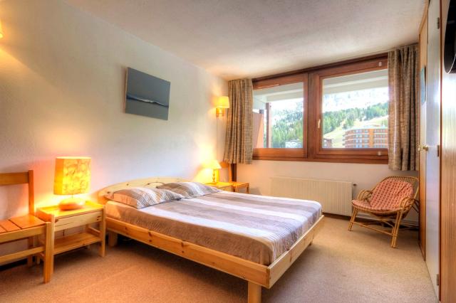 Appartements L'aconcagua - Plagne Centre