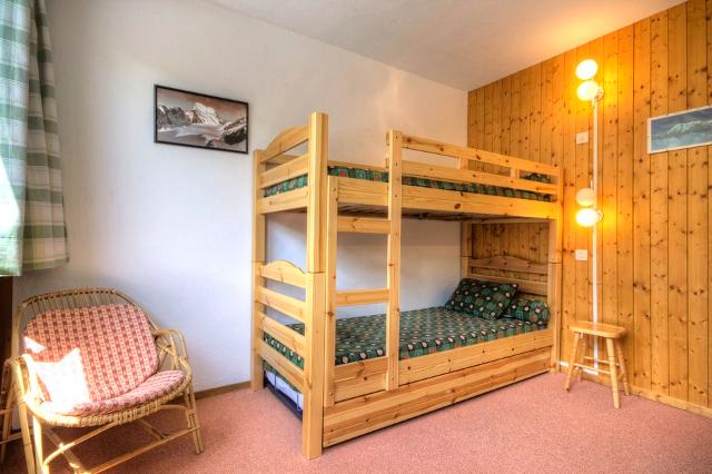 Appartements L'aconcagua - Plagne Centre