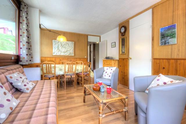 Appartements L'aconcagua - Plagne Centre