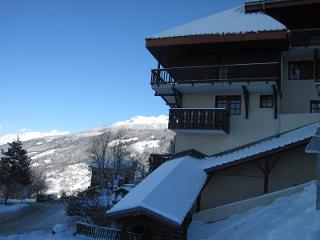 Appartements LA PORTE DE MONTCHAVIN - Plagne - Montchavin 