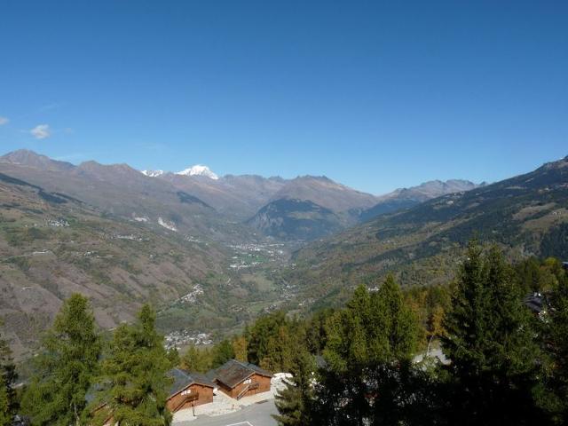 Appartements LA PENDULE - Plagne - Les Coches