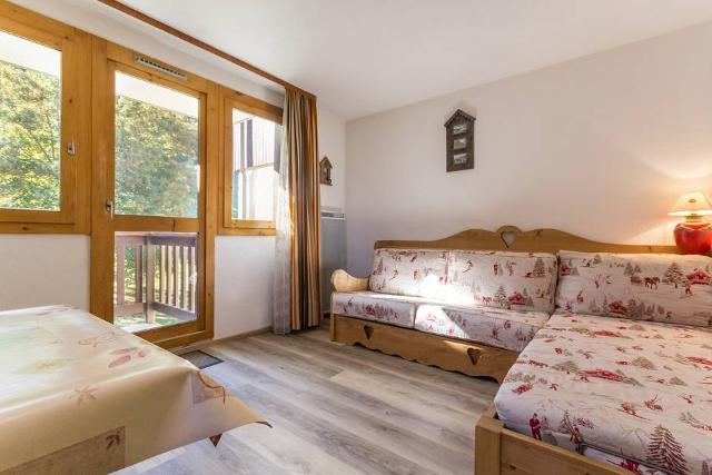 Appartements LA ROCHETTE - Plagne - Montchavin 