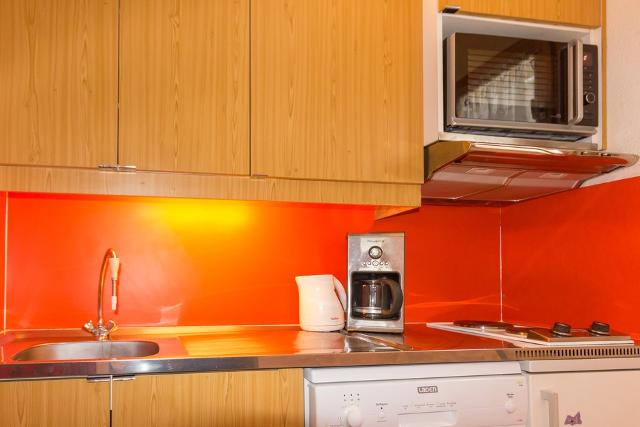 Appartements LA ROCHETTE - Plagne - Montchavin 