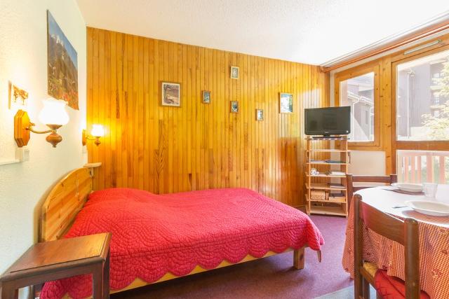 Appartements LA ROCHETTE - Plagne - Montchavin 