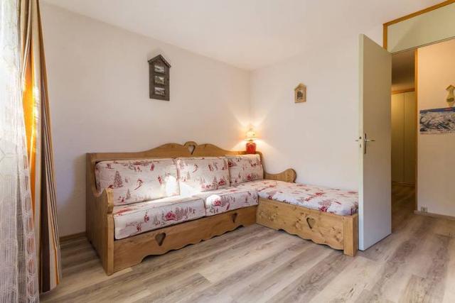 Appartements LA ROCHETTE - Plagne - Montchavin 