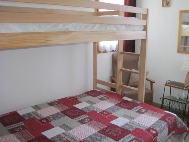 Appartements LA ROCHETTE - Plagne - Montchavin 