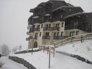 travelski home choice - Appartements LE BASTION I - Plagne - Montchavin