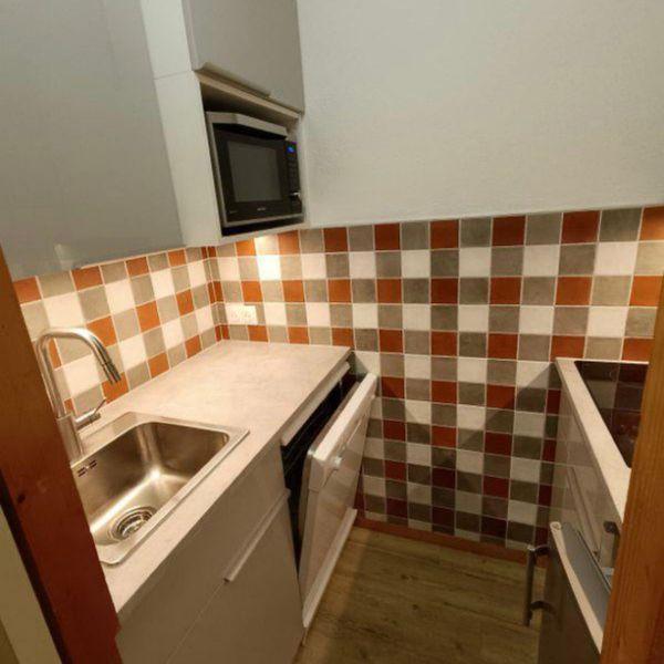 Appartements LE BASTION II - Plagne - Montchavin
