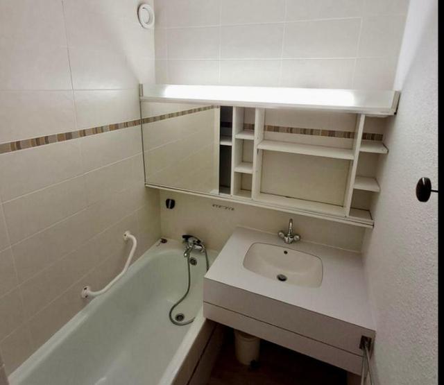 Appartements LE BASTION II - Plagne - Montchavin