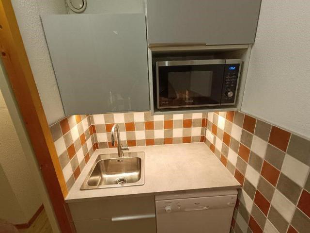 Appartements LE BASTION II - Plagne - Montchavin
