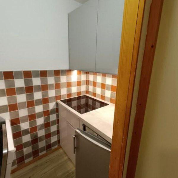 Appartements LE BASTION II - Plagne - Montchavin