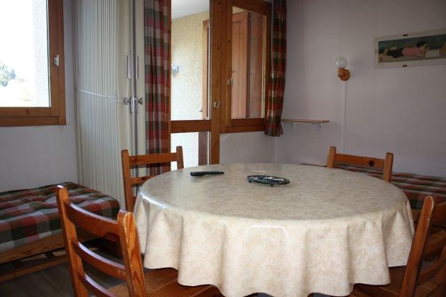 Appartements LE BASTION II - Plagne - Montchavin