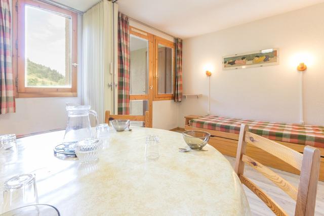 Appartements LE BASTION II - Plagne - Montchavin 