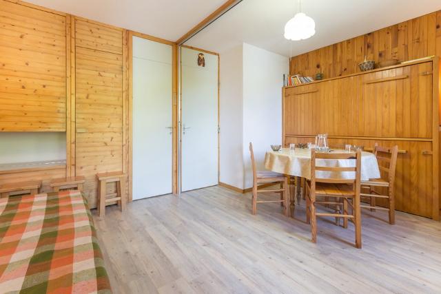 Appartements LE BASTION II - Plagne - Montchavin 