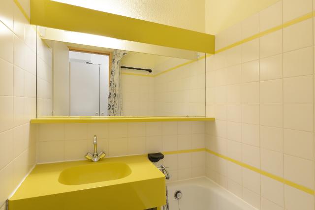Appartements LE BILBOQUET - Plagne - Les Coches
