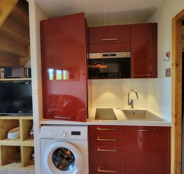 Appartements LE BILBOQUET - Plagne - Les Coches