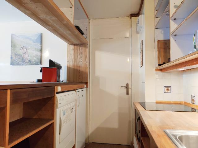 Appartements Le Cerro Torre - Plagne Centre