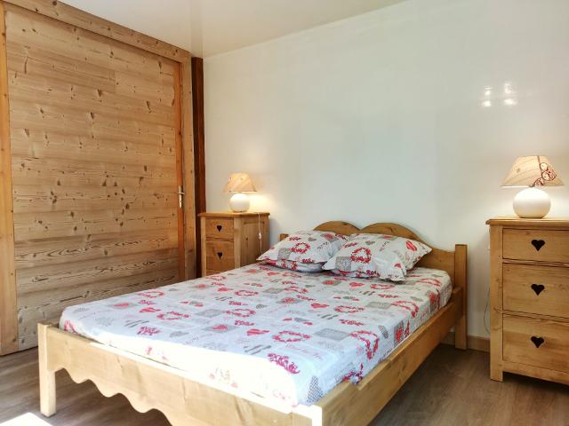 Appartements Le Cerro Torre - Plagne Centre