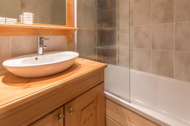 travelski home choice - Appartements LE DAMIER - Plagne - Les Coches