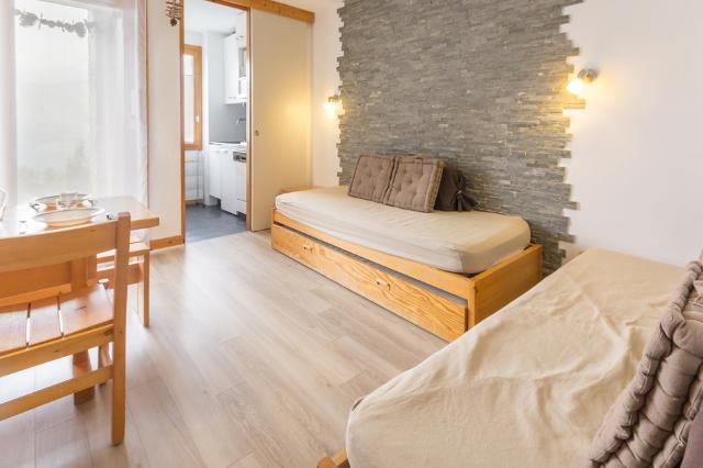 Appartements LE DE 2 - Plagne - Les Coches