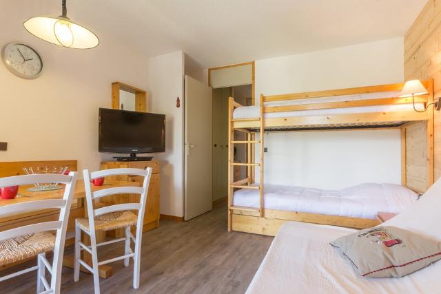 Appartements LE DE 2 - Plagne - Les Coches